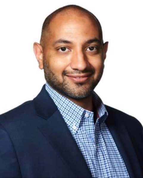 Speaker image