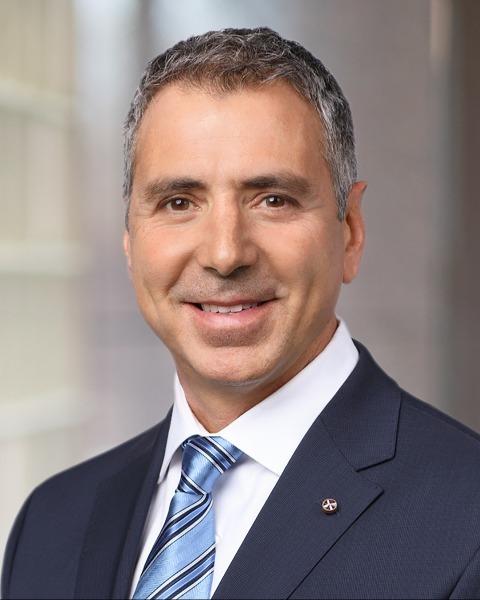 Speaker image