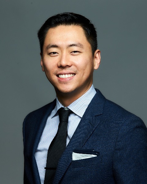Speaker image