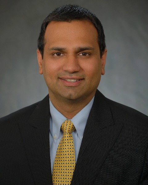 Speaker image