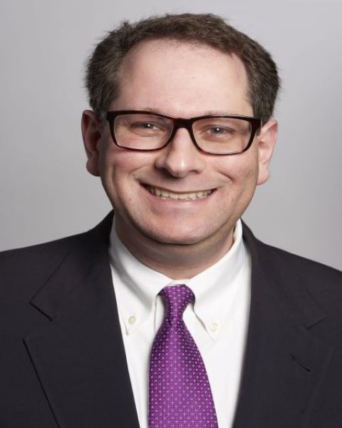 Speaker image