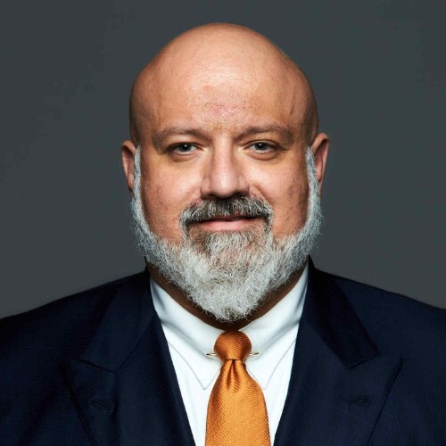 Speaker image
