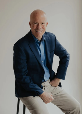 Speaker image