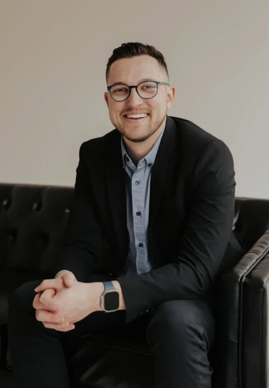 Speaker image